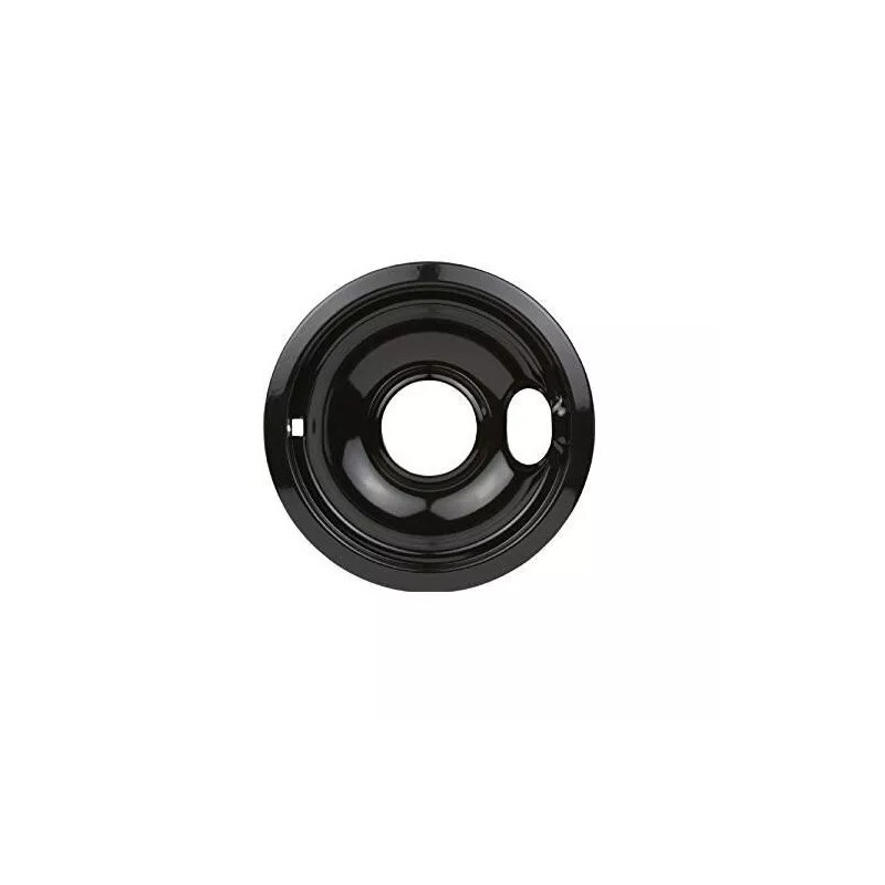 Whirlpool Bowl Porcelain 8IN With Hole Whirlpool W10290350 / WPW10290350