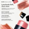 Nudestix Nudies Matte Lux Cream Blush 3-in-1 All Over Face