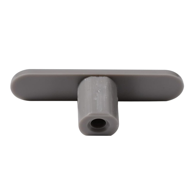 Compatible with Dometic Fridge Door Lock Catch for Series RM