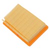 Blower Air Filter with Spark Plug Air Filter Replacement Parts