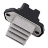 Blower Resistor 79330S6M941 Efficient Performance Heater Blower Motor Fan Resistor