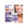 Polvo Mineral Para La Restauración De Dientes