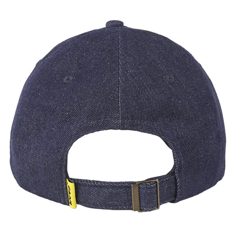 Lois - Baseball Cap Men's Trendy Cap Men's Stylish Cap