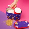 Chefclub Flour Can: This handy flour tin is designed for