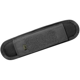 Tasmanian Tiger Shoulder Pad 50 mm Black (7211.040)