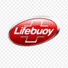Lifebuoy Antibacterial Shower Gel Refill Charcoal Mint 850ml