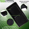 ToolSpace Paint Roller Set Paint Roller 5 cm 7 cm