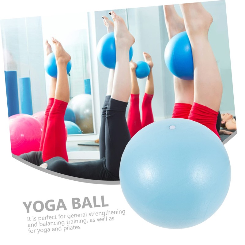 SUPVOX Portable Yoga for Exercise and Rehabilitation for Strengthening Balancing