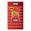 Fini Strawberry Rollers Extra Sour Candy (40 count)