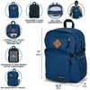 JanSport Main Campus Backpack - Travel or Work Backpack with