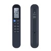 PZL Replacement AC Remote Control for Friedrich MAIN-20110, for Uni-Fit