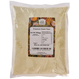 Old India Premium Gram Flour 500g
