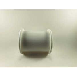 Wall Eye Wall Port 2" ID - 4 1/8" - 6 5/8" Wall or Barrier Thickness Range - Allows The Running of Cable, Cords, Wires, etc. from one Side of a Wall or Barrier to The Other.