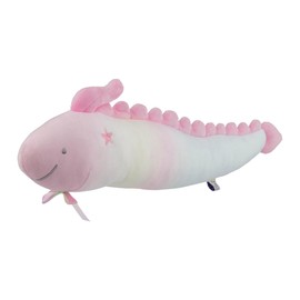 San-X Original Jinbesan Planetarium Series Plush - 17" Ryugunotsukaisan