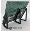 AMD, Intel EATX Vertical 60° Server Motherboard Stand for CPU