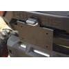 UTV INC Polaris RZR LED Lighted License Plate Frame Mount