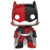 Funko POP Heroes Villains as Batgirl Harley Quinn Action Figure