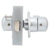 3 Point Entry Lever Lock Aluminum Alloy Door Lock Handle