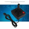 Joystick Controller for 2600, Ergonomic Design Game Control, High Quality