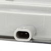LED Fog Daytime Running Light A2049068900 Replacement for Benz C‑Class
