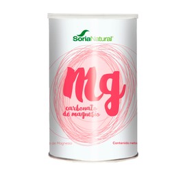 CARBONATO DE MAGNESIO