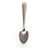 RSVP International Endurance Grapefruit Tool Collection Stainless Steel, Dishwasher Safe,