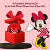 Air-Val Minnie Gift Set of 3