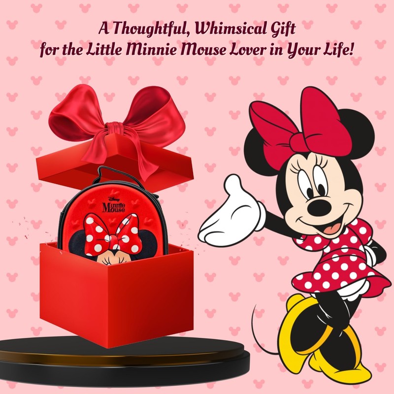 Air-Val Minnie Gift Set of 3