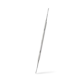 KYVORA Double Ended Ingrown Toenail File, Stainless Steel Ingrown Toenail File, Professional Pedicure Tool for Ingrown Toenail Correction