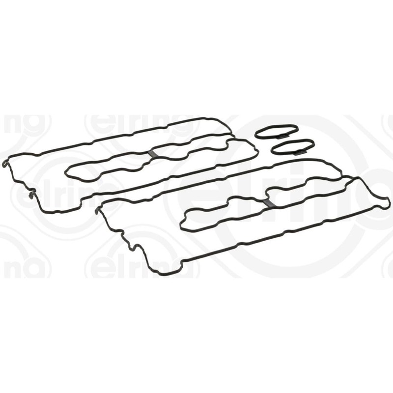 Elring 008.560 Cylinder Gasket Set, cylinder head cover