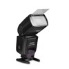 Yongnuo YN560 IV Universal 2.4G Wireless Speedlite On-Camera Master Slave