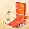 [Lacto-on] Long-acting Vitamin C 1,000mg 30 Tablets 2 Boxes /