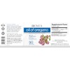 Biovea Capuslas de Aceite de Oregano con 88% Carvacrol y