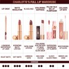 Charlotte Tilbury Hot Lips Lipstick - Hydrating, Long Lasting Lipstick