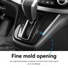 Bercicci Car Gear Shift Box Panel Cover for Honda CRV