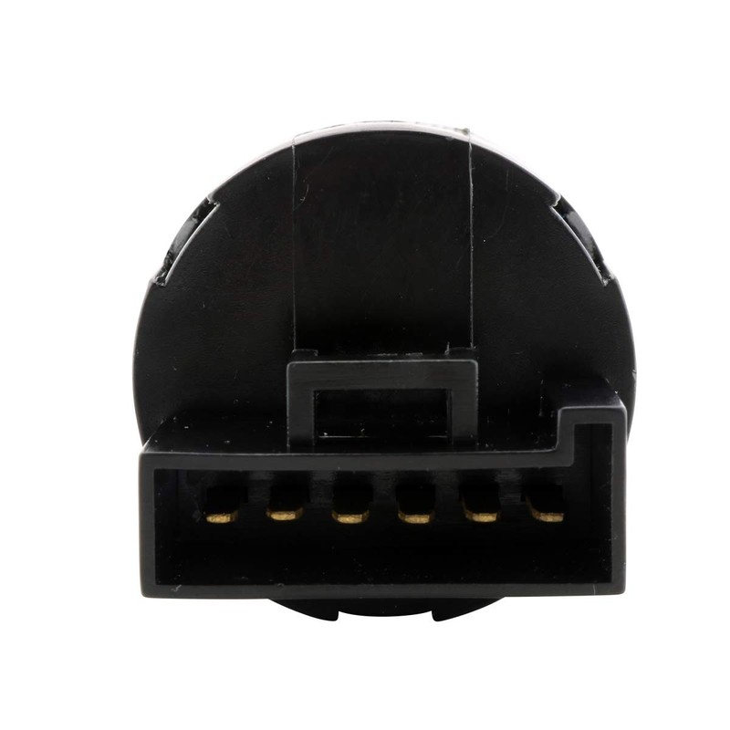 RMSTATOR Replacement for 3-Pos. Ignition Key Switch Can-Am Outlander 400