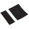 Aussie Kakabuto 576691 Racing Air Mask 1, Black, Size: Large,