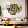 Vasemouh Picture Frame 20 x 30 cm Set of 3