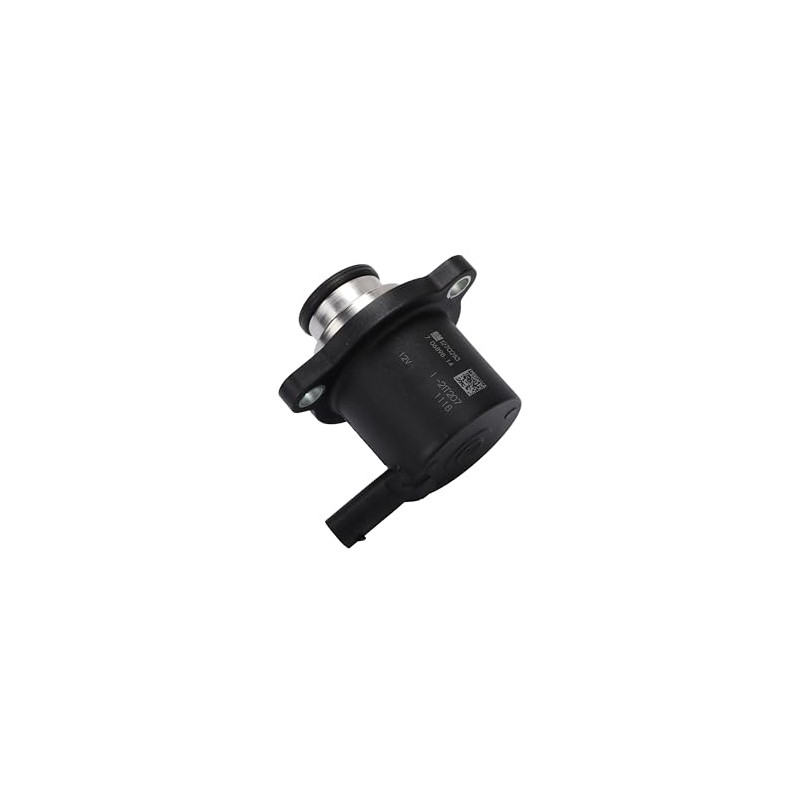 GM Genuine Parts 12702113 Turbocharger Bypass Valve Solenoid