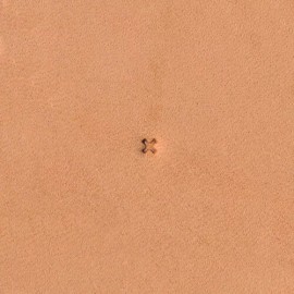 Craft Japan Figure Carving F924 Leather Stamp