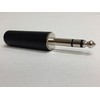 .206 Inch Diameter 3 Conductor Phone Plug