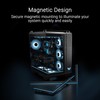 ASUS TUF Gaming ARGB Lighting Kit for GT502 Horizon Series