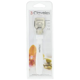 3 Claveles 12378 Callus Rasp 15 cm Stainless Steel