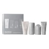 Set Kit Mini Rhode Glazed Skincare Essentials 4 Pzas