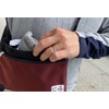 TARO FIBER Fluffy Hand Towel, Handkerchief, Quick Drying, Super Absorbent,