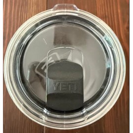 Yeti Rambler 30 oz Tumbler Retired Color Northwoods Green! Magslider Lid Cup Mug