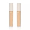 Gita 이니스프리 마이 컨실러(다크서클 커버) 피치 베이지-칙칙한톤 커버 2개 Innisfree My Concealer (Dark Circle Cover) Peach Beige - Dull Tone Cover 2 pcs