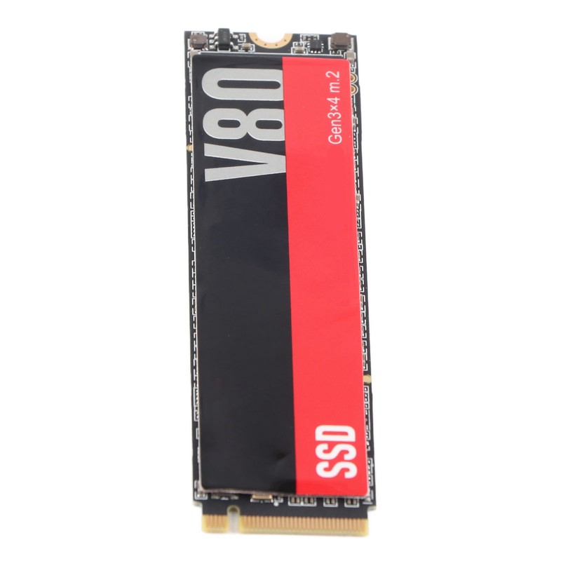 Nvme PCIE SSD PCIE Gen3 3500MB/S Read Speed 2800MB/S Write