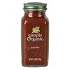 Simply Organic Paprika, 2.96 Ounce