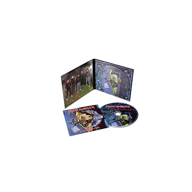 No Prayer for the Dying (2015 Remaster)